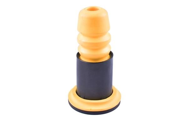 Shock absorber dust cover Fiat: TED73281 TedGum Shock absorber bump stop