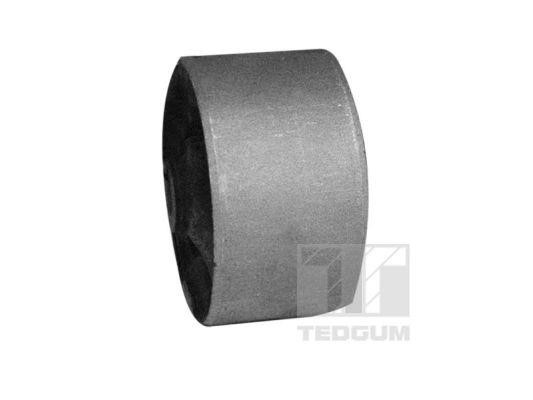 Mounting, differential TedGum 00289581
