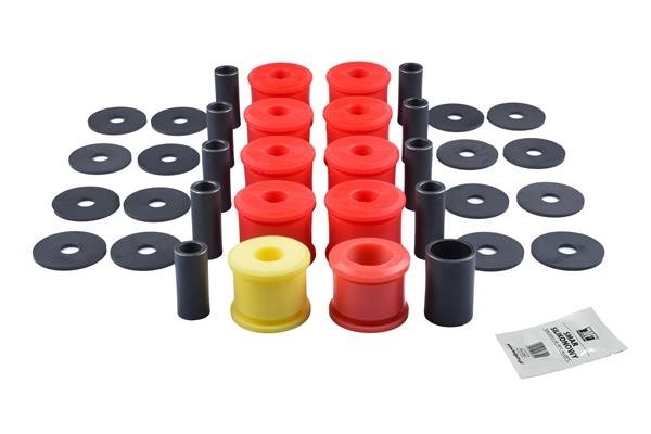 TedGum TED20600 Repair Kit, wheel suspension TED20600 TED20600 TedGum Repair Kit, wheel suspension