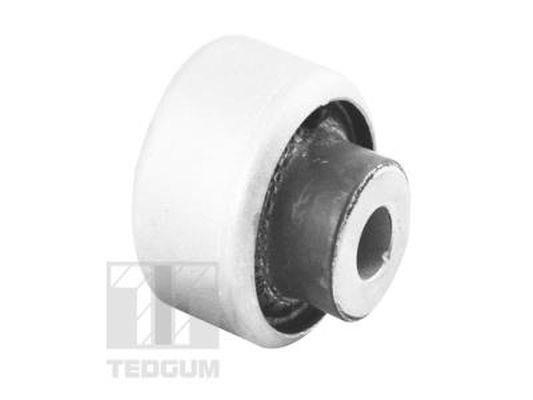 Suspension arm bushing Audi A4: TED42411 TedGum Silent block