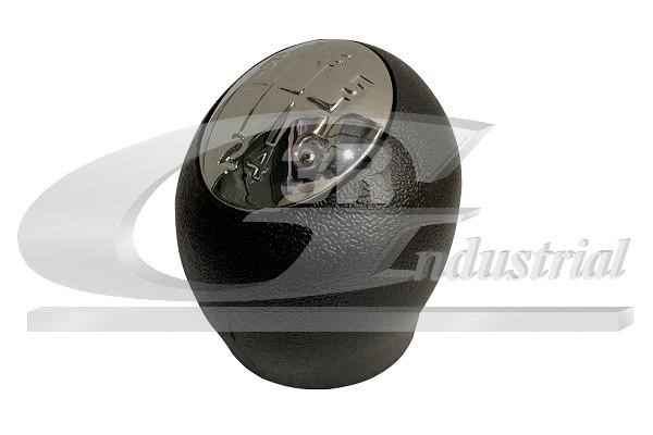Gear knob Opel: 25614 3RG Gear knob