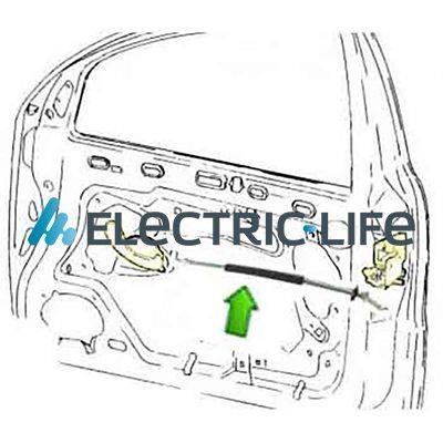 Buy Electric Life ZR35148 at a low price in United Arab Emirates!