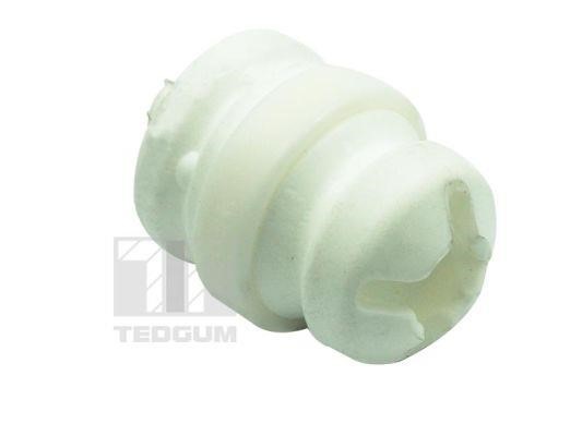 TedGum TED10621 Rubber buffer, suspension TED10621