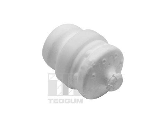Rubber buffer, suspension TedGum TED10621