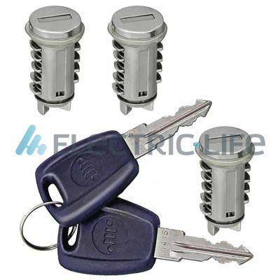 ZR801213 Electric Life Door lock