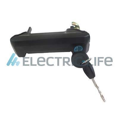 Electric Life ZR80783 Door Handle ZR80783