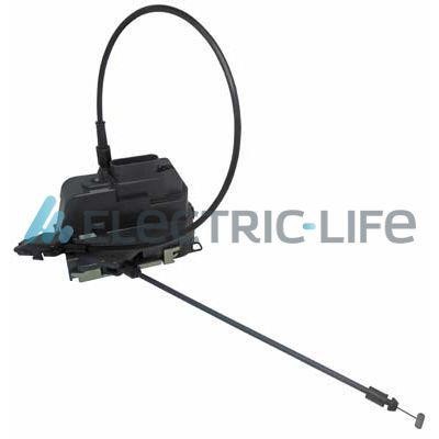 Electric Life ZR40453 Door Lock ZR40453