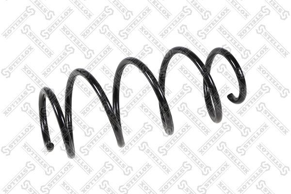 1023090SX Stellox Coil spring