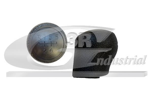 25754 3RG Gear knob