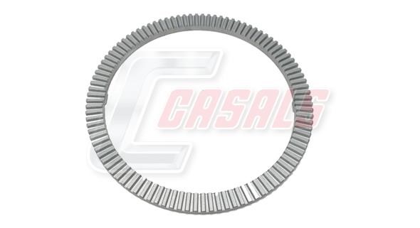 Casals 50816 Sensor Ring, ABS 50816