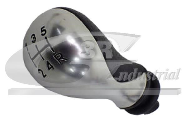 25200 3RG Gear knob