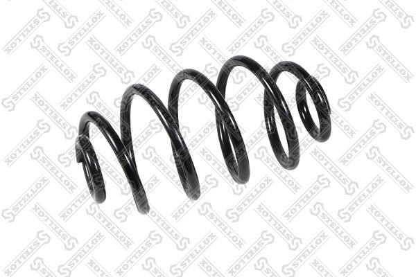 Stellox 10-20618-SX Coil spring 1020618SX