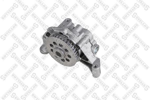 0440047SX Stellox OIL PUMP
