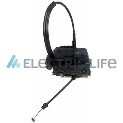 Electric Life ZR40409 Door Lock ZR40409