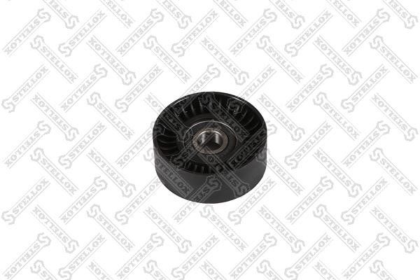 Stellox 03-41061-SX Tensioner pulley, v-ribbed belt 0341061SX