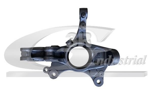 Wheel stub axle Citroen C4: 15221 3RG Knuckle swivel