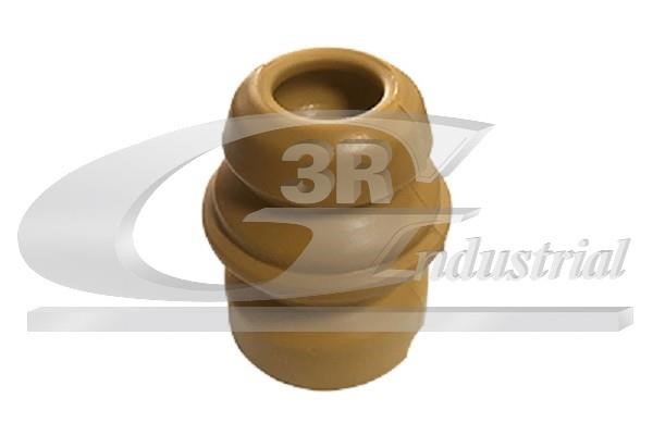 3RG 45116 Rubber buffer, suspension 45116