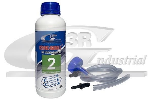 3RG Diesel Fuel Additive, 1L 3RG 88247