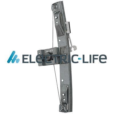 Electric Life ZROP902L Window Regulator ZROP902L