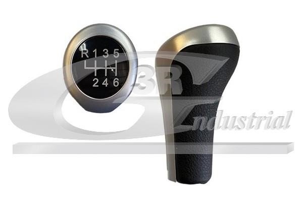 25107 3RG Gear knob