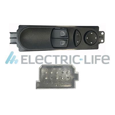 Electric Life ZRMEP76001 Power window button ZRMEP76001