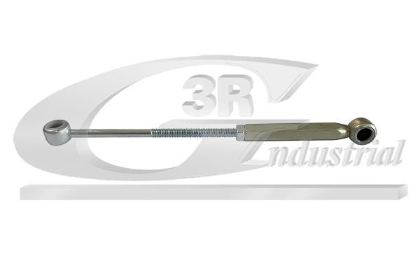 Gear shift rod 3RG 23502
