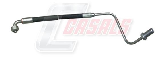 Casals 67110 Hydraulic Hose, steering system 67110