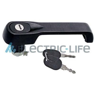 Electric Life ZR80345SC Door Handle ZR80345SC