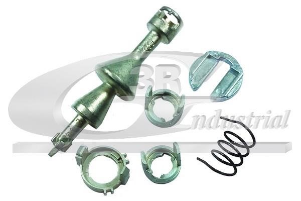80186 3RG Door-handle Control
