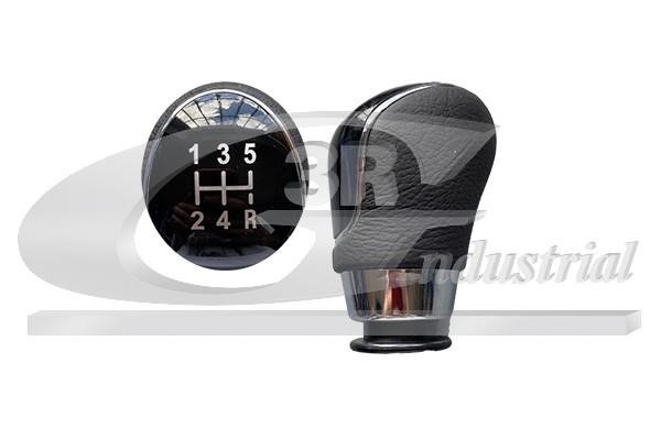 Gear knob Ford B-Max: 25323 3RG Gear knob