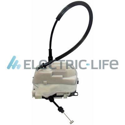 Electric Life ZR40412 Door Lock ZR40412