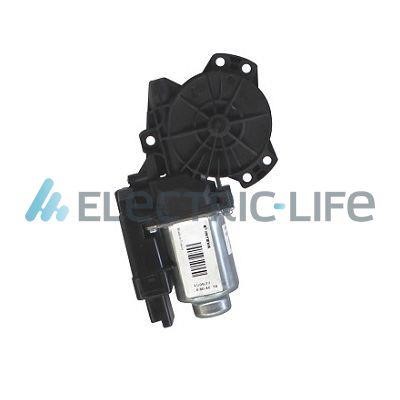 Electric Life ZR RNO111 L C Window motor ZRRNO111LC