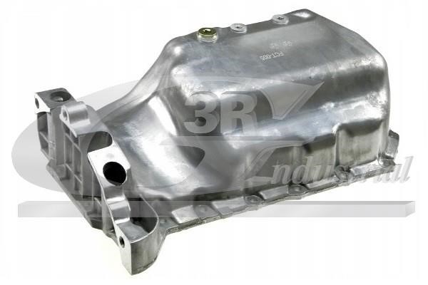 84241 3RG Oil sump