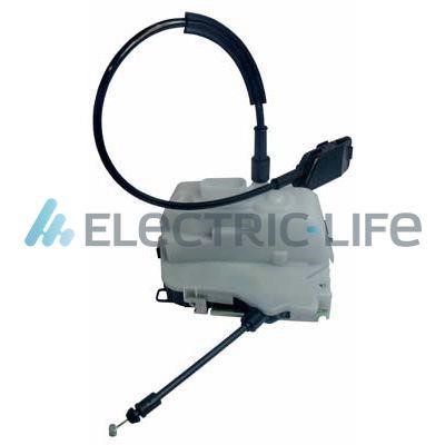Electric Life ZR40461 Door Lock ZR40461