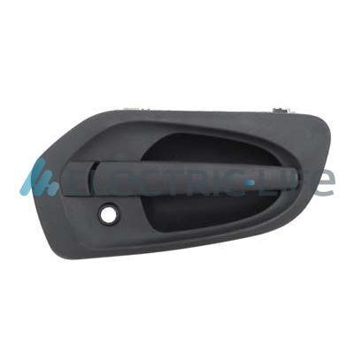 Electric Life ZR80795 Door Handle ZR80795