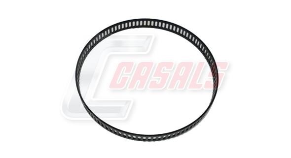 Casals 50815 Sensor Ring, ABS 50815