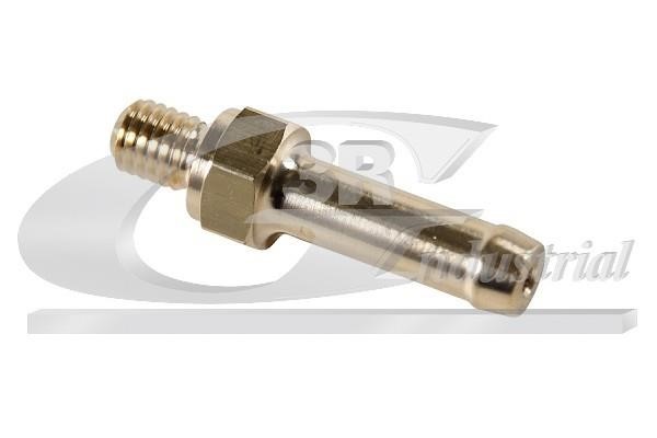 80465 3RG Screw, waterpump