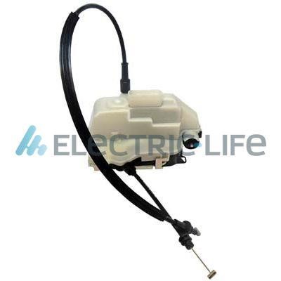Electric Life ZR40406 Door Lock ZR40406