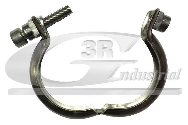 Bracket, EGR valve 3RG 85242