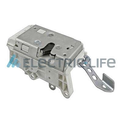 Electric Life ZR40201 Door Lock ZR40201