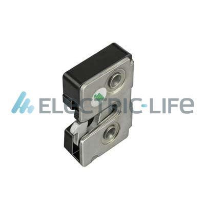 ZR40301 Electric Life Lock