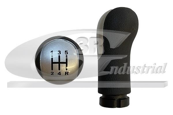 Gear knob Ford: 25318 3RG Gear knob