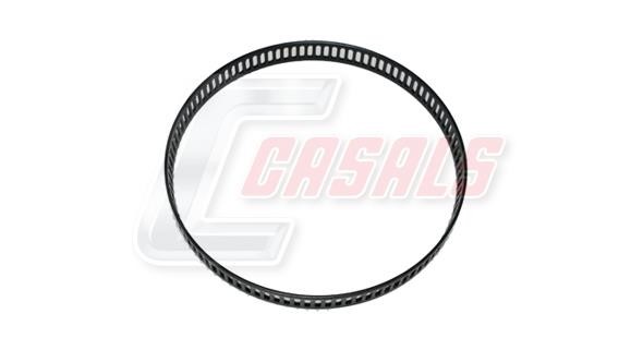 Casals 50813 Sensor Ring, ABS 50813