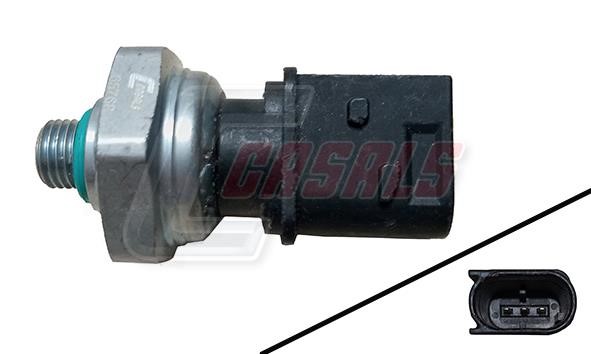 Casals 65768 Fuel pressure sensor 65768