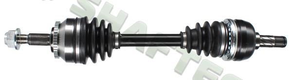 Shaftec VO127AL Drive shaft VO127AL