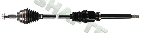 Shaftec R308RN Drive shaft R308RN