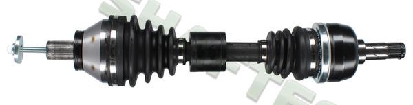 Shaftec FO256LN Drive shaft FO256LN