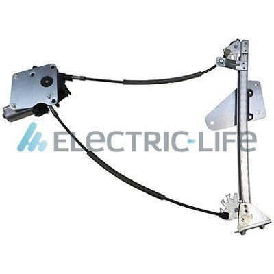 ZRMA44L Electric Life Window Regulator