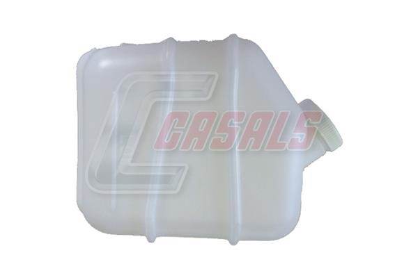 Casals 0466 Washer Fluid Tank, window cleaning 0466
