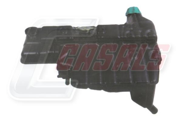 Casals 0448 Expansion Tank, coolant 0448